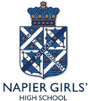 NAPIER GIRLS HIGH SCHOOL