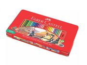 FABER CASTELL RED RANGE CLASSIC PENCIL SETS