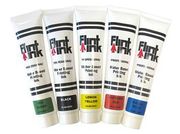 FLINT WATER BASED PRINTING INK