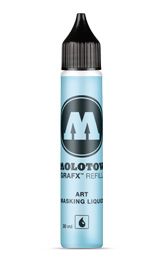 MOLOTOW GRAFX MASKING LIQUID