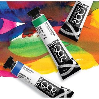 QOR WATERCOLOUR 11ML