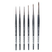 DA VINCI COLINEO WATERCOLOUR BRUSH RETOUCHING