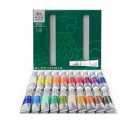WINSOR & NEWTON WINTON OIL SETS
