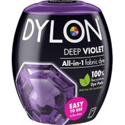 DYLON FABRIC MACHINE DYE