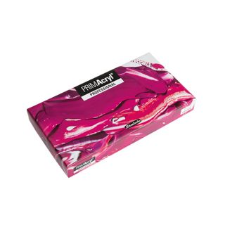 SCHMINCKE PRIMACRYL PROFESSIONAL SETS