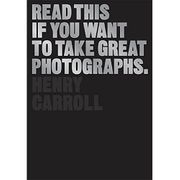 BOOKS PHOTOGRAPHY