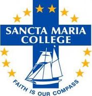 SANCTA MARIA COLLEGE