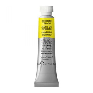 WINSOR & NEWTON PROFESSIONAL WATERCOLOUR 5ML