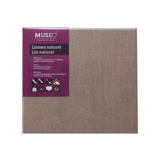 MUSEO LINEN CANVAS