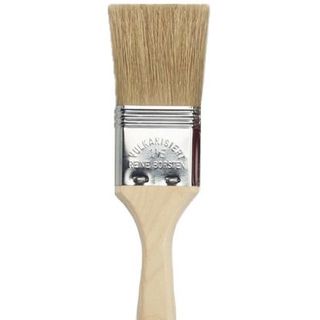 DA VINCI TRADITIONAL GESSO BRUSH