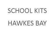 SCHOOL KITS HAWKES BAY