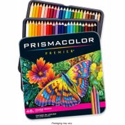 PRISMACOLOR PENCILS