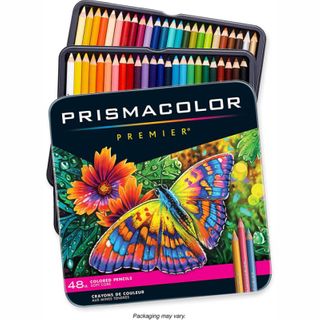 PRISMACOLOR PENCILS