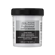 WINSOR & NEWTON ACRYLIC MEDIUMS