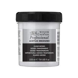 WINSOR & NEWTON ACRYLIC MEDIUMS