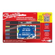 SHARPIE CREATIVE MARKER SETS