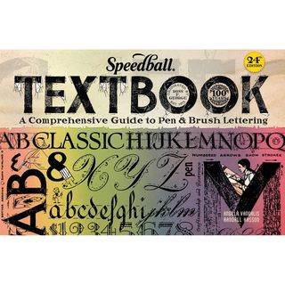 SPEEDBALL TEXTBOOK