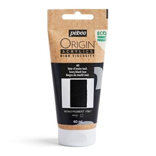 PEBEO ORIGIN ACRYLIC 60ML