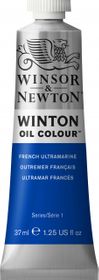WINSOR & NEWTON WINTON OIL 37ML