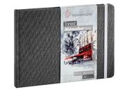 HAHNEMUHLE TONED WATERCOLOUR BOOKS