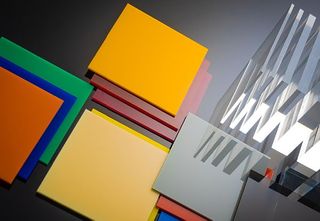 CAST ACRYLIC SHEET