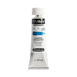SCHMINCKE PRIMACRYL PROFESSIONAL 60ML