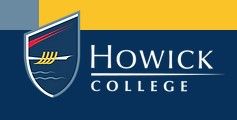 HOWICK COLLEGE