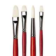 DA VINCI MAESTRO2 BRISTLE BRUSHES