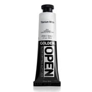 GOLDEN OPEN ACRYLIC 148ML