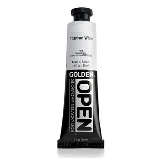 GOLDEN OPEN ACRYLIC 148ML