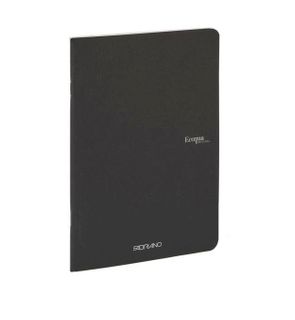 FABRIANO ECOQUA STAPLED NOTEBOOKS