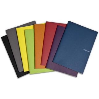 FABRIANO ECOQUA NOTEBOOKS