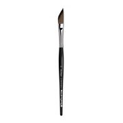 DA VINCI CASANEO SLANT EDGE BRUSH