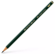 FABER CASTELL 9000 SINGLE PENCILS