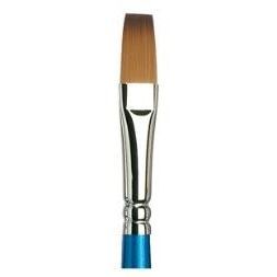 W&N COTMAN W/C BRUSH 666 ONE STROKE 13MM