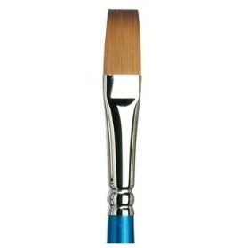 W&N COTMAN W/C BRUSH 666 ONE STROKE 19MM