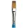 W&N COTMAN W/C BRUSH 666 ONE STROKE 19MM