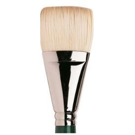 W&N WINTON SHORT FLAT SIZE 18 BRUSH