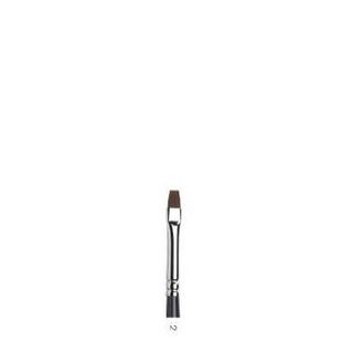 GALERIA 5731002 SHORT FLAT SIZE 2 BRUSH