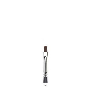 GALERIA 5731004 SHORT FLAT SIZE 4 BRUSH