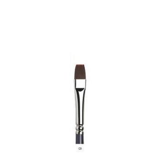 GALERIA 5731008 SHORT FLAT SIZE 8 BRUSH