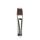 GALERIA 5731018 SHORT FLAT SIZE 18 BRUSH