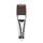 GALERIA 5731028 SHORT FLAT SIZE 28 BRUSH