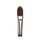 GALERIA 5732018 FILBERT SIZE 18 BRUSH