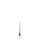 GALERIA SHORT HANDLE ROUND SIZE 00 BRUSH