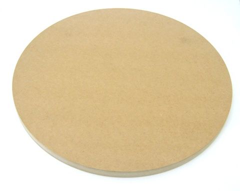 PRO-PANEL ARTBOARD ROUND 400MMX18MM