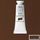 W&N D GOUACHE 14ML S1 BURNT UMBER 505