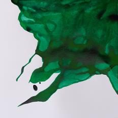 W&N DRAWING INK 14ML EMERALD