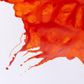 W&N DRAWING INK 14ML ORANGE