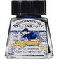 W&N DRAWING INK 14ML ULTRAMARINE